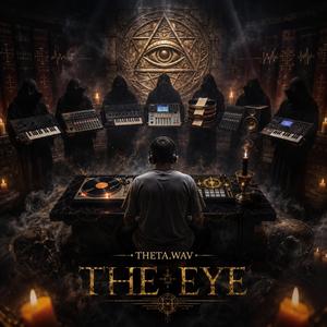 The eye