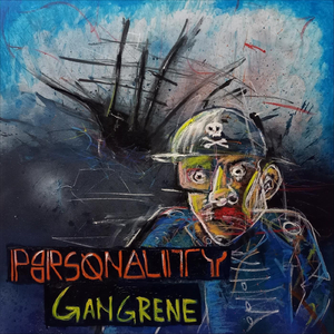 Gangrene