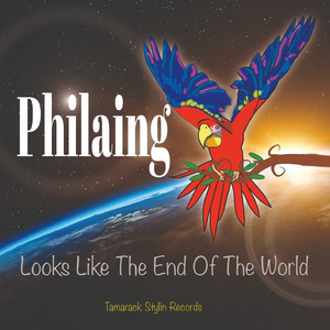 LOOKS LIKE THE END OF THE WORLD