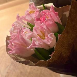 DIFFERENT (Instrumental)