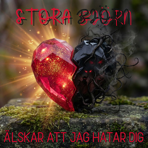 ÄLSKAR ATT JAG HATAR DIG