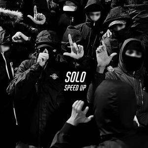 Solo - Speed Up