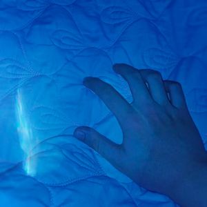 LetGoOfUrHand（prod.tired）