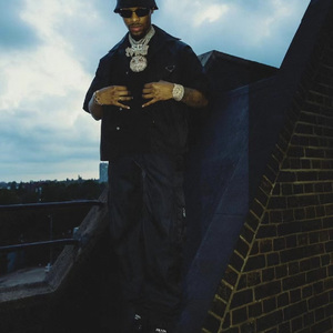 [FREE] Fictional | Rod Wave x Toosii Type Beat