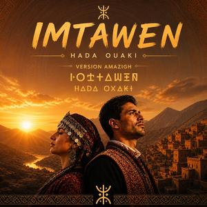 IMATAWEN HADA OUAKI