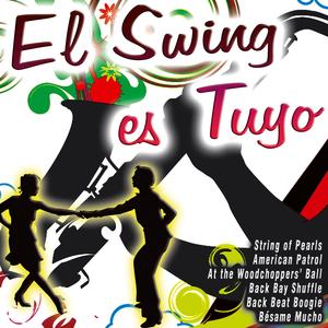 I'm in the Mood for Swing