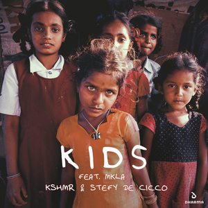 Kids (feat. MKLA) [Extended Mix]