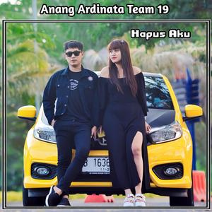 Hapus Aku