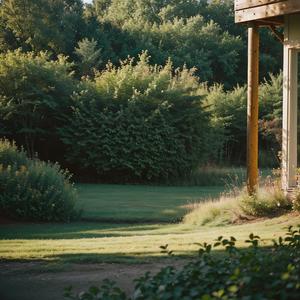 The Small House at Allington
