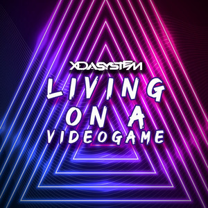 Living on a Videogame (Original Mix)
