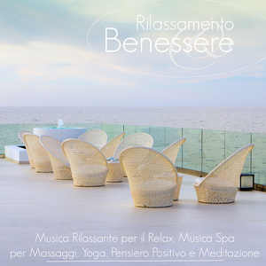 Catturasogni - Musica di Sottofondo Rilassante