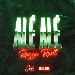 ALÉ ALÉ (Ragga runt)