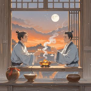 痛快江湖