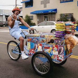 [FREE] '' I Am '' Lil Baby Type Beat