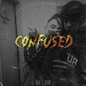 Confused (feat. Gikon)