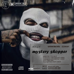 [FREE] HardCore/ Gangsta Type Beat丨"神秘客"