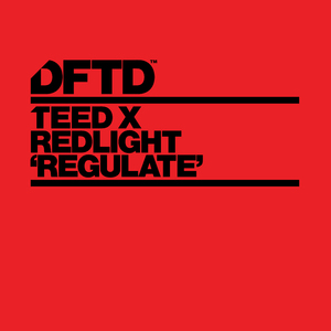 Regulate (Extended Mix)