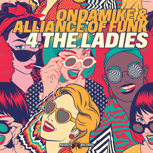 4 The Ladies (Original Mix)