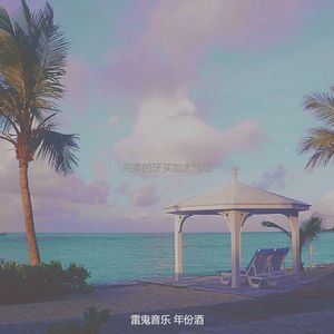 抚慰的巴哈马回忆
