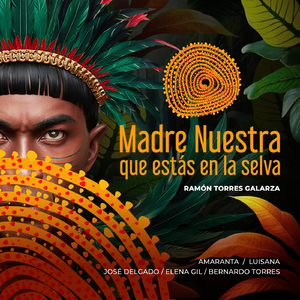 Luna Lunera / Memoria del Agua (feat. José Delgado)