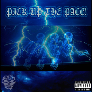 Pick up the Pace!
