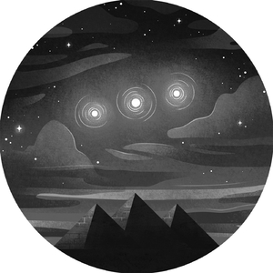 Instinct (Original Mix)