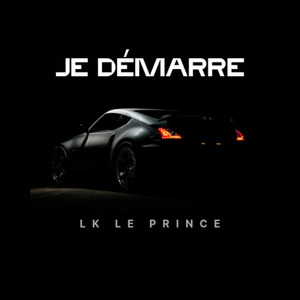 JE DÉMARRE