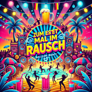 Zum ersten Mal im Rausch