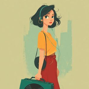 ラブストーリー