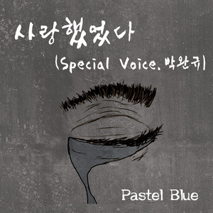 사랑했었다 (Special Voice. 박완규)