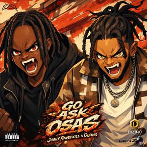 Go Ask Osas