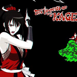 影の传说【remix】