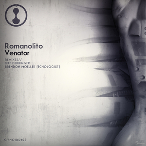Venator (Original Mix)