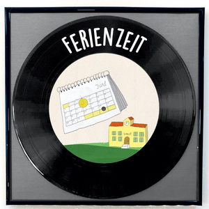 Ferienzeit