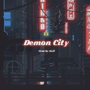 Demon City