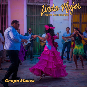 Linda Mujer