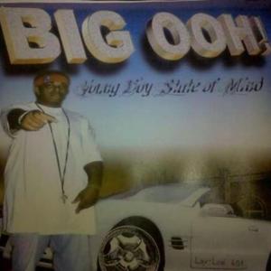 Youngboy State of Mind (feat. Mic Moless)
