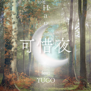 可惜夜 (feat. YUGO)