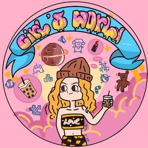Girl's world（Prod by BECU BEATZ）