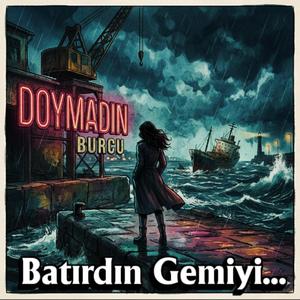 Doymadın