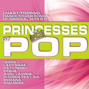 Raise Your Glass (Remix)