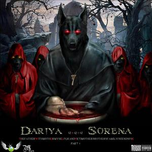 Man Moghabele Donya (feat. D4riya)