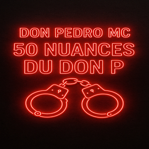 50 Nuances du Don P