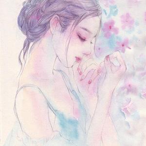 秋风知月明（翻自 一浅半夏）