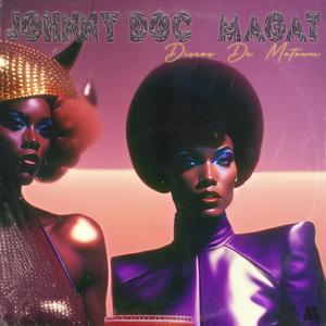 Discos de Motown (feat. Magat)