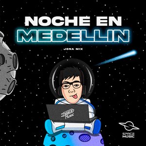 Noche En Medellin (Remix)