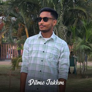 Dilme Jakhm