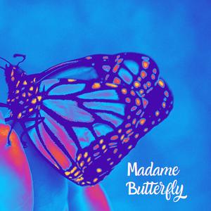 Madame Butterfly