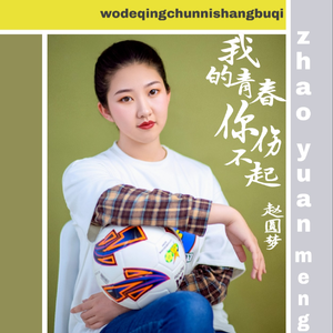 我的青春你伤不起