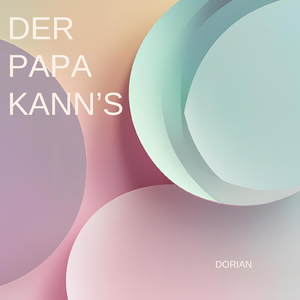 Der Papa kann's